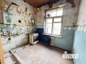 4-к квартира, вторичка, 84м2, 3/3 этаж