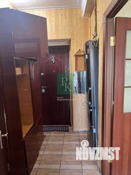 1-к квартира, вторичка, 30м2, 4/5 этаж