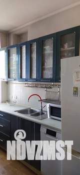 3-к квартира, вторичка, 88м2, 1/2 этаж