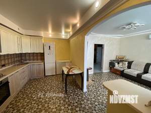 3-к квартира, вторичка, 89м2, 5/10 этаж