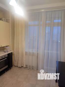 2-к квартира, вторичка, 58м2, 8/10 этаж