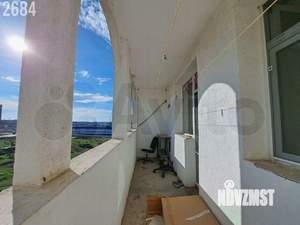 1-к квартира, вторичка, 39м2, 5/5 этаж