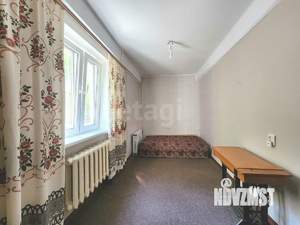 2-к квартира, вторичка, 45м2, 1/5 этаж