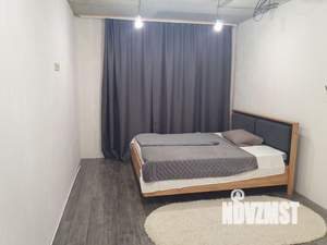 1-к квартира, вторичка, 41м2, 2/10 этаж