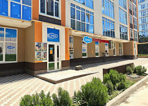 1-к квартира, вторичка, 45м2, 9/10 этаж