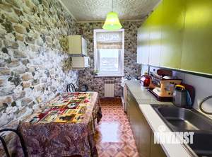 2-к квартира, вторичка, 56м2, 8/9 этаж
