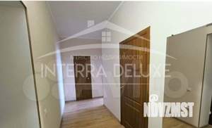 1-к квартира, вторичка, 47м2, 5/5 этаж
