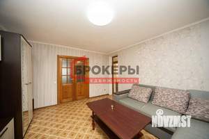 2-к квартира, вторичка, 70м2, 5/5 этаж