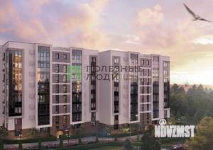 Фото квартиры на продажу (1)