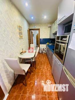 3-к квартира, вторичка, 67м2, 4/9 этаж