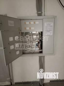 Студия квартира, вторичка, 43м2, 3/6 этаж