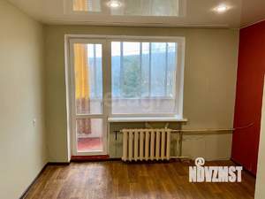 1-к квартира, вторичка, 22м2, 5/5 этаж