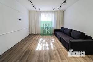 2-к квартира, вторичка, 45м2, 1/2 этаж