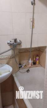 3-к квартира, вторичка, 46м2, 1/5 этаж