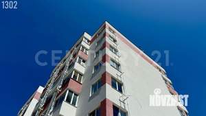 2-к квартира, вторичка, 62м2, 5/9 этаж