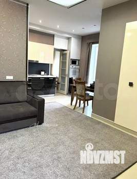 2-к квартира, вторичка, 44м2, 2/2 этаж