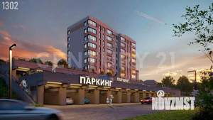 2-к квартира, вторичка, 62м2, 5/9 этаж