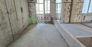 2-к квартира, вторичка, 59м2, 3/9 этаж