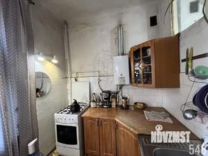 3-к квартира, вторичка, 83м2, 2/3 этаж