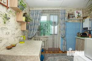 2-к квартира, вторичка, 56м2, 4/5 этаж