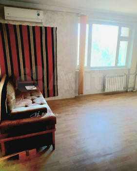2-к квартира, вторичка, 50м2, 2/5 этаж