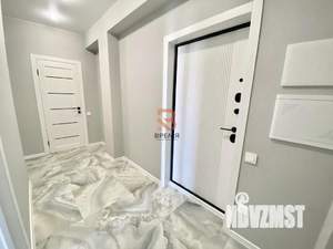 1-к квартира, сданный дом, 47м2, 7/9 этаж