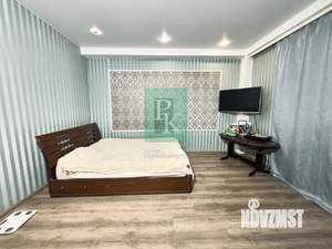 1-к квартира, вторичка, 41м2, 1/5 этаж