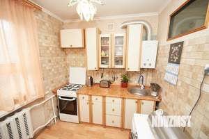 1-к квартира, вторичка, 29м2, 5/5 этаж