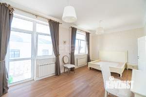3-к квартира, вторичка, 122м2, 3/4 этаж