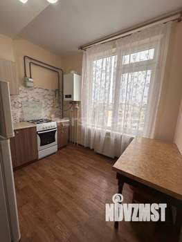 1-к квартира, вторичка, 38м2, 9/10 этаж