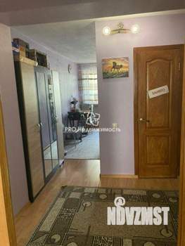 2-к квартира, вторичка, 56м2, 2/5 этаж