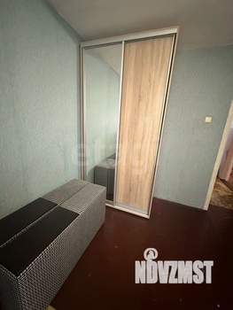 1-к квартира, вторичка, 31м2, 1/10 этаж