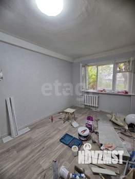 2-к квартира, вторичка, 44м2, 1/5 этаж