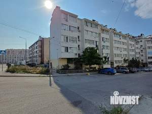 1-к квартира, вторичка, 49м2, 5/6 этаж