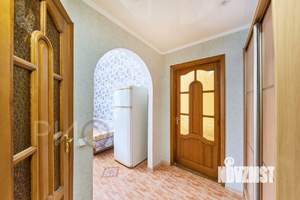 2-к квартира, вторичка, 64м2, 1/2 этаж