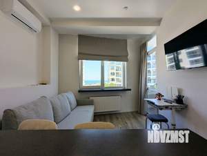 2-к квартира, вторичка, 40м2, 2/5 этаж
