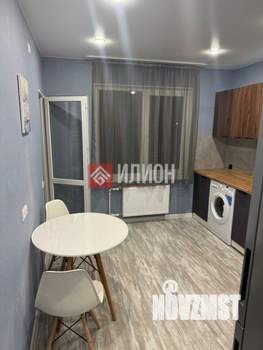 1-к квартира, вторичка, 34м2, 8/12 этаж