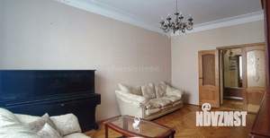 3-к квартира, вторичка, 69м2, 3/3 этаж