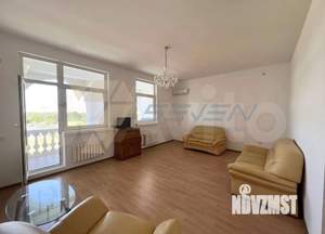 3-к квартира, вторичка, 110м2, 6/7 этаж