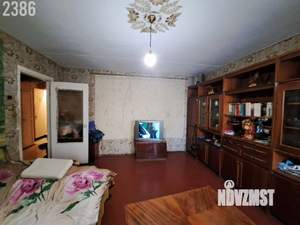 2-к квартира, вторичка, 56м2, 9/9 этаж