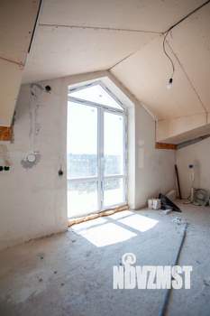 1-к квартира, вторичка, 52м2, 6/7 этаж