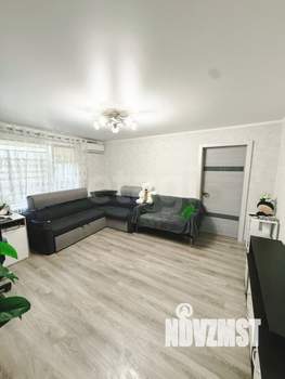 4-к квартира, вторичка, 76м2, 1/10 этаж