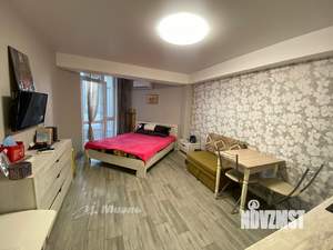 1-к квартира, вторичка, 26м2, 1/4 этаж