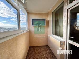 1-к квартира, вторичка, 50м2, 6/6 этаж