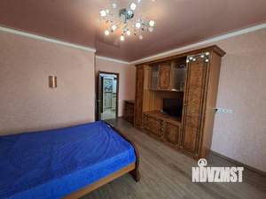 1-к квартира, вторичка, 42м2, 2/9 этаж