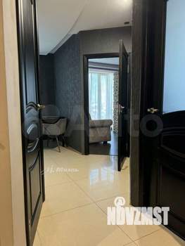 2-к квартира, вторичка, 40м2, 3/5 этаж