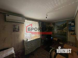 2-к квартира, вторичка, 43м2, 1/5 этаж