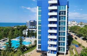 1-к квартира, вторичка, 38м2, 4/10 этаж