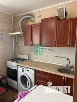 2-к квартира, вторичка, 51м2, 4/5 этаж