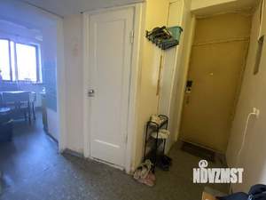 2-к квартира, вторичка, 44м2, 3/5 этаж